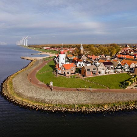 Camping Het Bosbad Emmeloord Eksteriør billede
